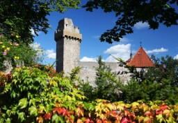Strakonický hrad